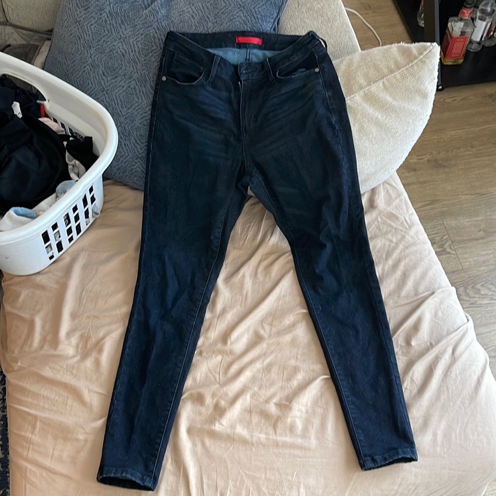 Skinny jeans JLo